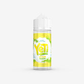 YETI 100ML SHORTFILL CITRUS FREEZE